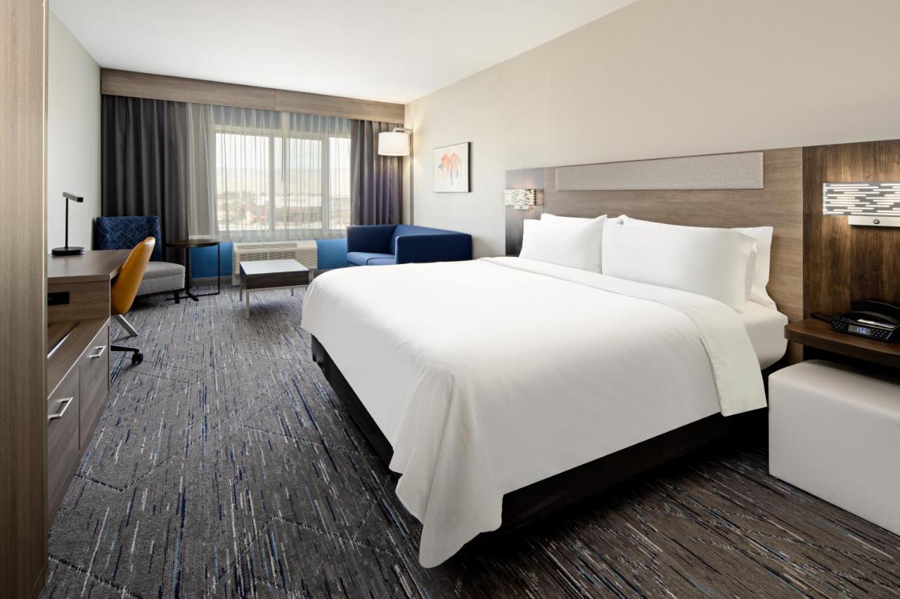 Holiday Inn Express & Suites Palm Desert - Millennium, An Ihg Hotel Zewnętrze zdjęcie